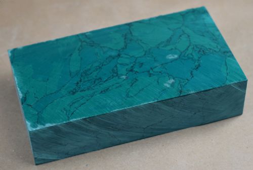 Imperial Jade Tru-Stone Block - 1.3